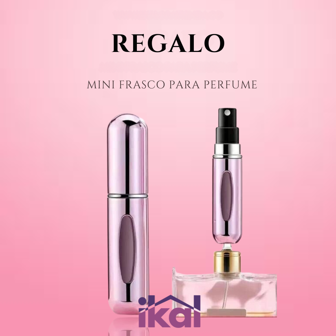 Combo Sofisticatión | PAGA 1 LLEVA 3 Perfumes Más Deseado + Regalo