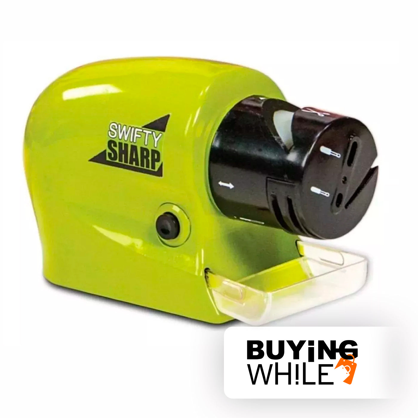 Afilador de Cuchillos Eléctrico Pro Max