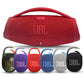 Parlante Boombox 3 y Regalo Clip 5 - Potencia al maximo