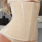 Cinturilla Modeladora Abdominal Powernet con 13 Varillas y Cremallera