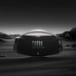Parlante Boombox 3 y Regalo Clip 5 - Potencia al maximo