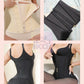 Cinturilla Modeladora Abdominal Powernet con 13 Varillas y Cremallera