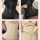 Cinturilla Modeladora Abdominal Powernet con 13 Varillas y Cremallera