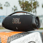 Parlante Boombox 3 y Regalo Clip 5 - Potencia al maximo