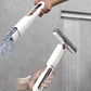 Mini Mop, Limpiador y Escurridor para el Lavaplatos + Regalo Tapete Absorvente